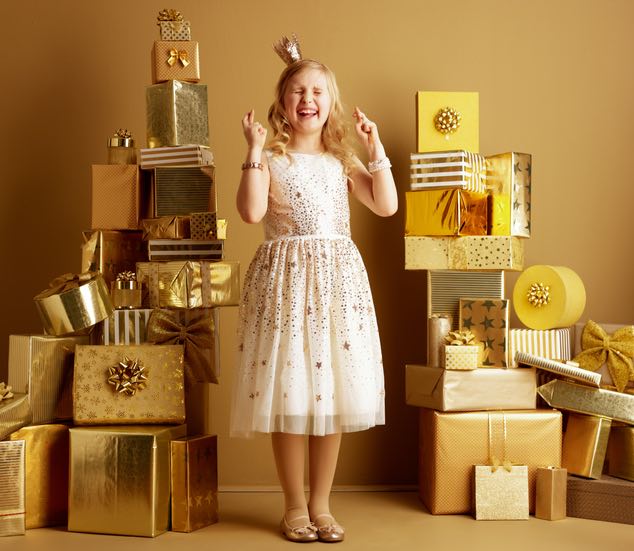 The 75 Luckiest Names For Boys And Girls In The World FamilyEducation